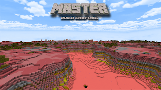 Master Craft - Town City 2024 - Screenshot 3