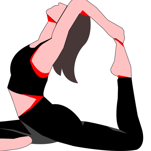 Flexibility, Stretch Exercises - AppWisp.com