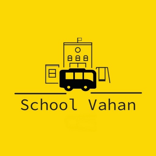 School Vahan logo