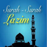 SURAH-SURAH LAZIM JUZ 30 MP3 icon