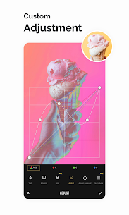 Fotor Photo Editor MOD APK v7.1.3.202 (MOD, Pro Features Unlocked) free on android 7.1.4.203 4