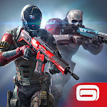 Cover Image of 下载 Modern Combat Versus: New Online Multiplayer FPS 1.16.32 APK