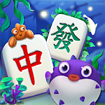 Cover Image of Download Mahjong Aquarium  APK