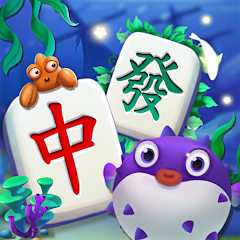 Mahjong Aquarium - Apps On Google Play