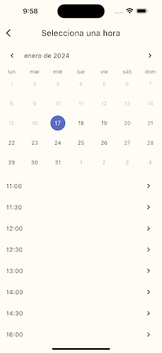 Salón 66 Screen 3
