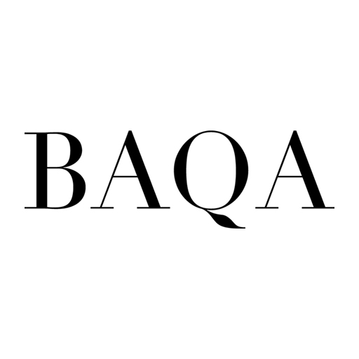 BAQA logo