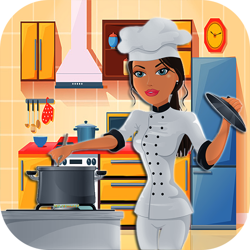 Chef Style : Competition Cook logo