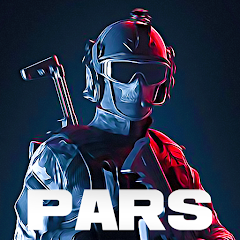 PARS Squad: Special Forces Warfare Action Shooter
