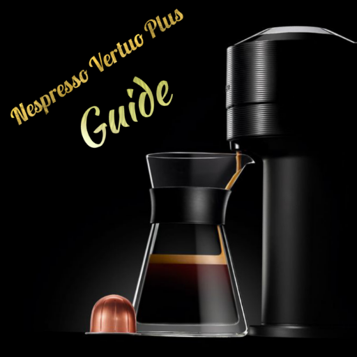 Nespresso Vertuo Plus guide