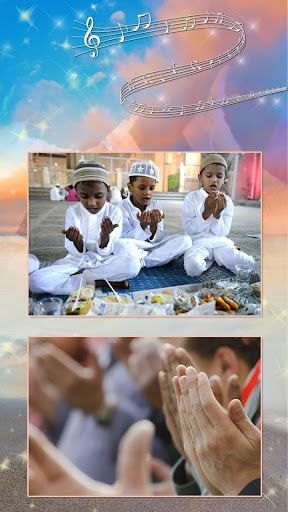 Islam Religion Music Screen 3
