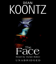 Obraz ikony: The Face: A Novel