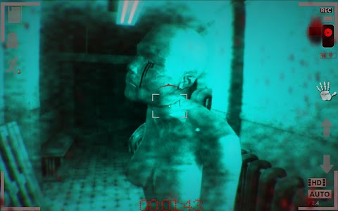 Mental Hospital V Lite -  Horror gamesのおすすめ画像1