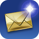 GoldKey Mail icon
