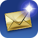 GoldKey Mail - Androidアプリ