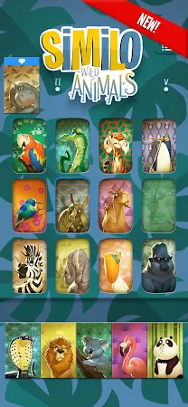Game screenshot Similo: The Card Game mod apk