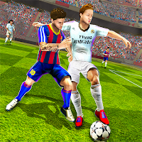 Soccer Football Star-Free Football Games