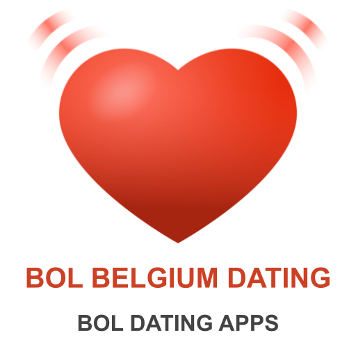 Belgium Dating Site - BOL logo