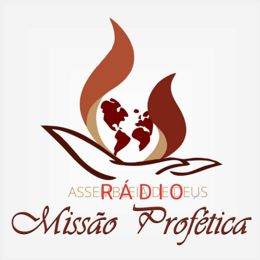 Radio Missão Profetica logo