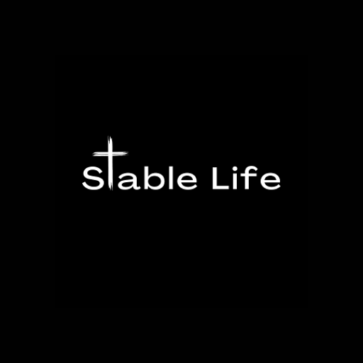 Stable Life Worship Center logo