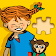 Pippi Puzzle icon