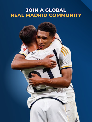 Madrid Live - For Real Fans screenshot 8