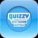 Quizzy - The King of Quiz - Mu - Androidアプリ