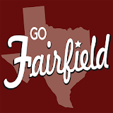 Go Fairfield Texas icon
