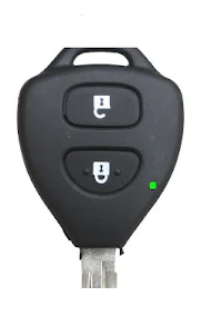 Car Key Simulator Pro