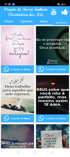 Oração de Nossa Senhora Desata