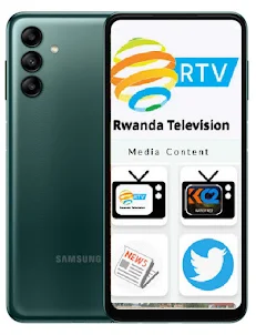 Rwanda Television