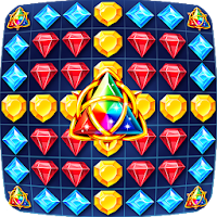 Journey Quest Treasure ★