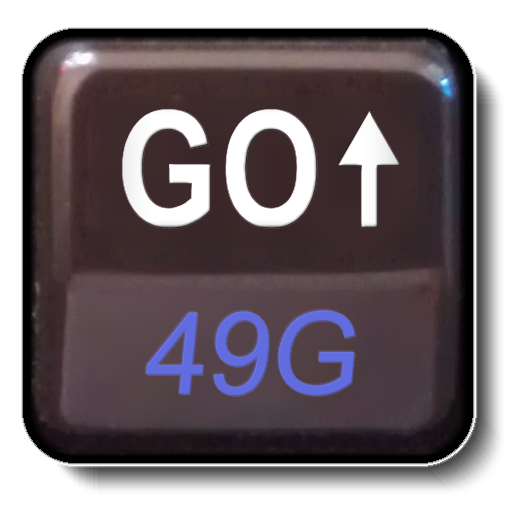 go49g 1.3.0 Icon