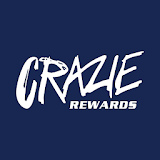 CBU Crazie Rewards icon