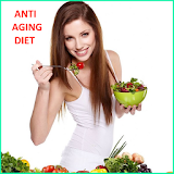 Anti Aging Diet icon
