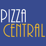 Pizza Central Sheffield icon