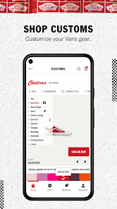 Vans Family Apps on Google Play