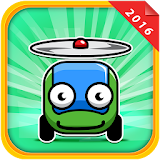 Copter swing 2016 icon