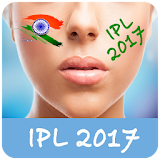 IPL 2017 Photo Frame DP Maker icon