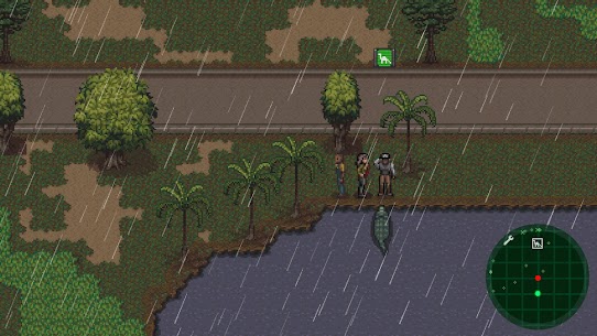 Dino Hazard: Chronos Blackout (Full Game) 5