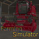 Trick for farming simulator17 icon