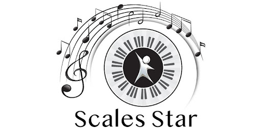 Piano Scales Star
