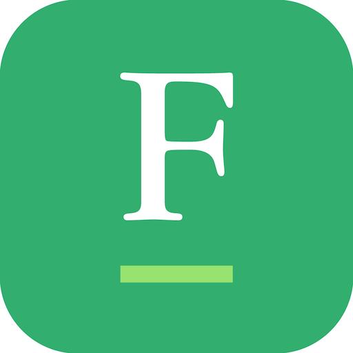 Forrester Events App - AppWisp.com