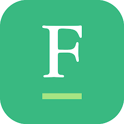 图标图片“Forrester Events App”