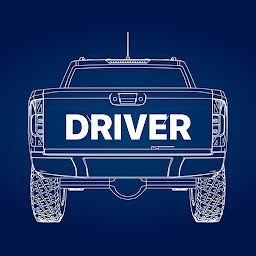 Icon image Truck It Driver App