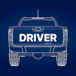 Truck It Driver App