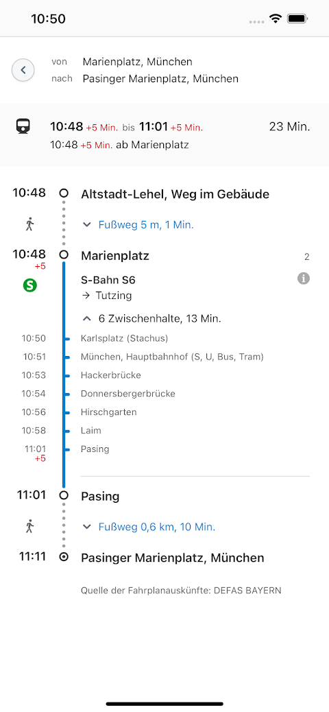 BayernInfo Mapsのおすすめ画像4