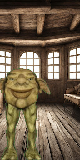 لعبة الرحمة مغامرات الحافوزليق