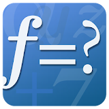 FX Math Problem Solver icon