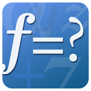 FX Math Problem Solver