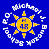 PS 48 P.O. Michael J. Buczek icon